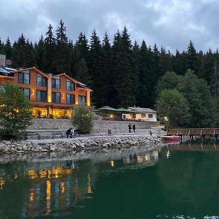 Savsat Karagoel Hotel Buitenkant foto