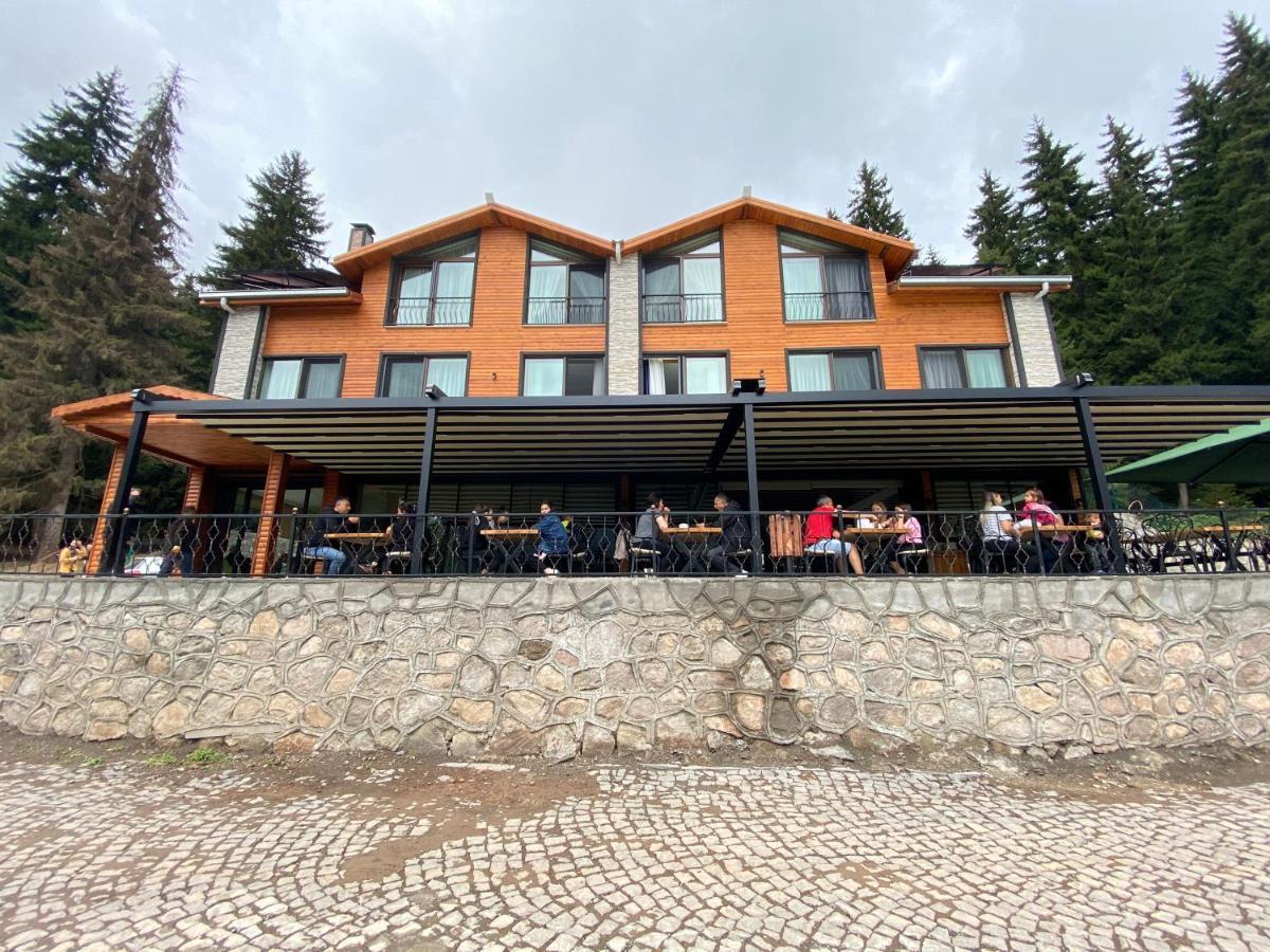 Savsat Karagoel Hotel Buitenkant foto