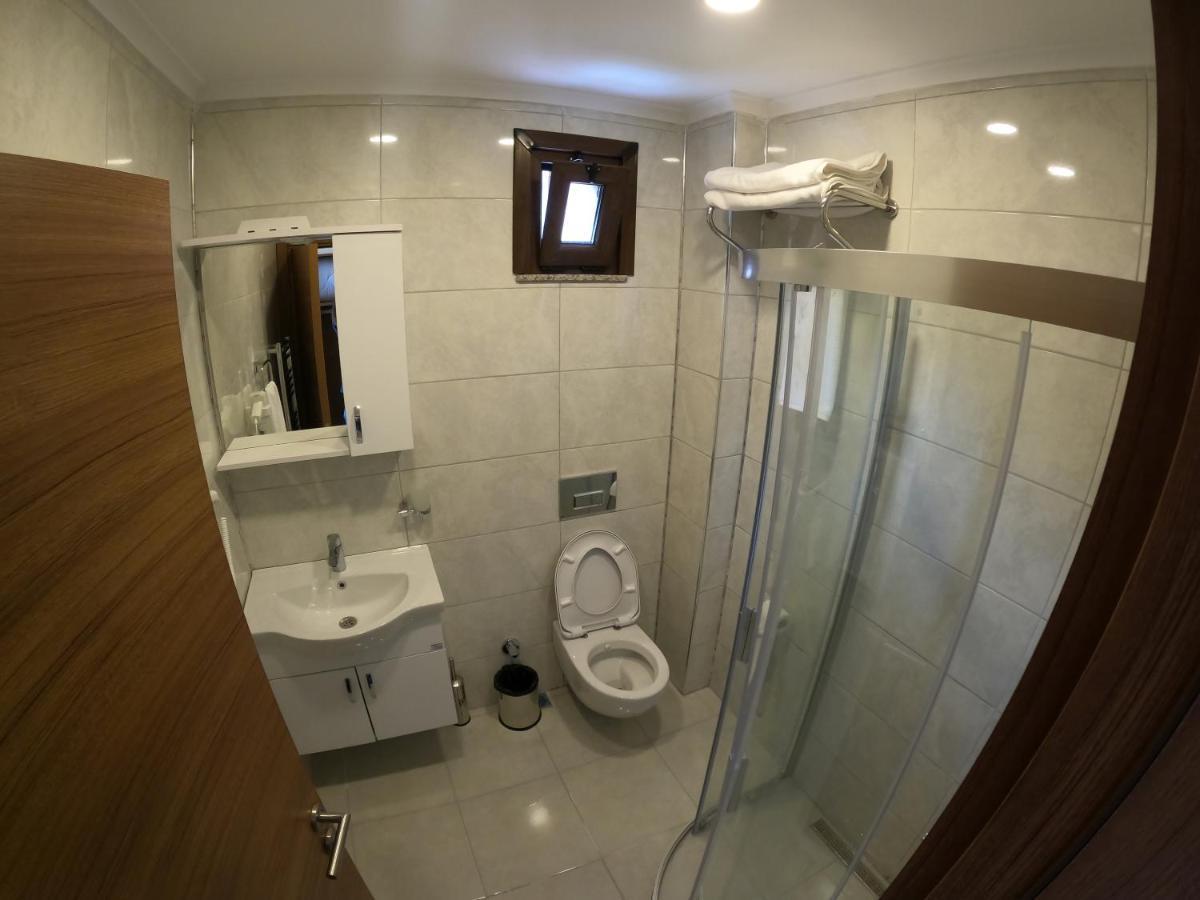 Savsat Karagoel Hotel Buitenkant foto