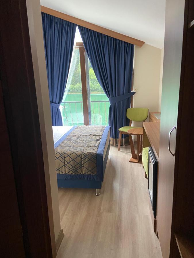 Savsat Karagoel Hotel Buitenkant foto