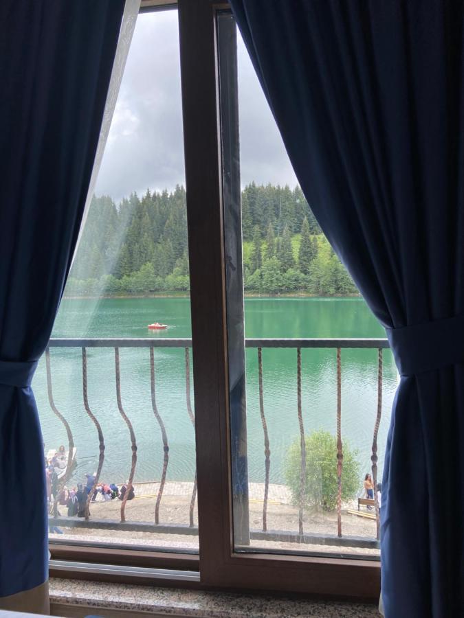 Savsat Karagoel Hotel Buitenkant foto