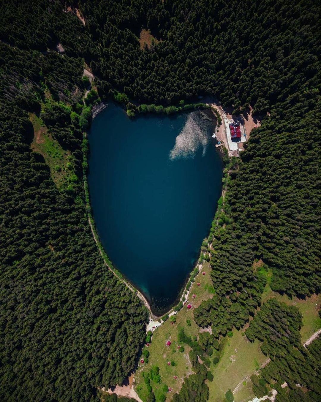 Savsat Karagoel Hotel Buitenkant foto